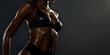 © xartproduction - slim female body stock photography . --ar 2:1 Job ID: 768053db-2bb2-42aa-88fc-77359877e052