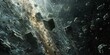 b'Interstellar Travel Through an Asteroid Field'