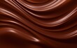 © Muh - Abstract Chocolate Swirl Background