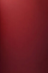 This high-resolution studio background features a maroon gradient. Its smooth, soft light and plain surface, suitable for abstract studio photography.