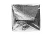 Foil wrapper isolated