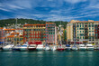 © Vlad Ispas - Nice Marina, France, Cote d'Azur