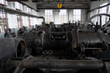 Ein faszinierendes Relikt vergangener Industriezeiten: Die alte Kokerei in Dortmund erzählt Geschichten von vergangener Kohleverarbeitung und industrieller Kraft. 