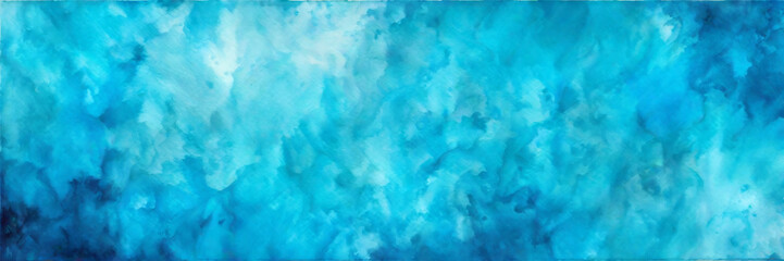 Wall Mural - light blue abstract grunge texture background