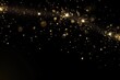 Sparkle light glitter backgrounds astronomy nature.
