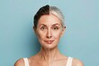 © Leo - Bone health and aging transitions in skincare explored through osteoporosis prevention solutions, setting beauty standards for aging care and skincare resilience.