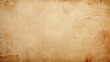 © Balaraw - Vintage textured paper background with cracks and creases