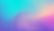 Chromatic Cascade: Blurred Fluid Colorful Mix