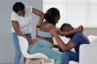 Doula Therapist Care And Treatment
