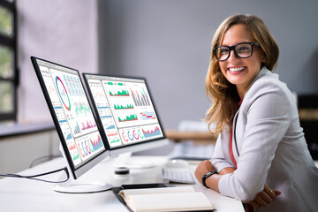 Poster - Professional Data Analyst