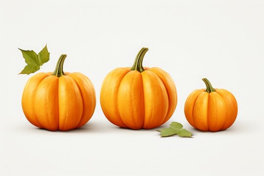 Halloween Pumpkins Black and yellow Pumpkins Clipart 
