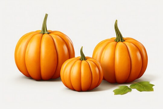 Halloween Pumpkins Black and yellow Pumpkins Clipart 