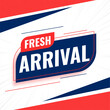 latest and fresh arrival background shop now and save