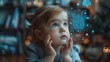 © Winter KD - Children and the Development of Intelligence and Creativity.