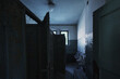 Abandoned - Lostplace - Verlassener Ort - Beatiful Decay - Verlassener Ort - Urbex / Urbexing - Lost Place - Artwork - Creepy
