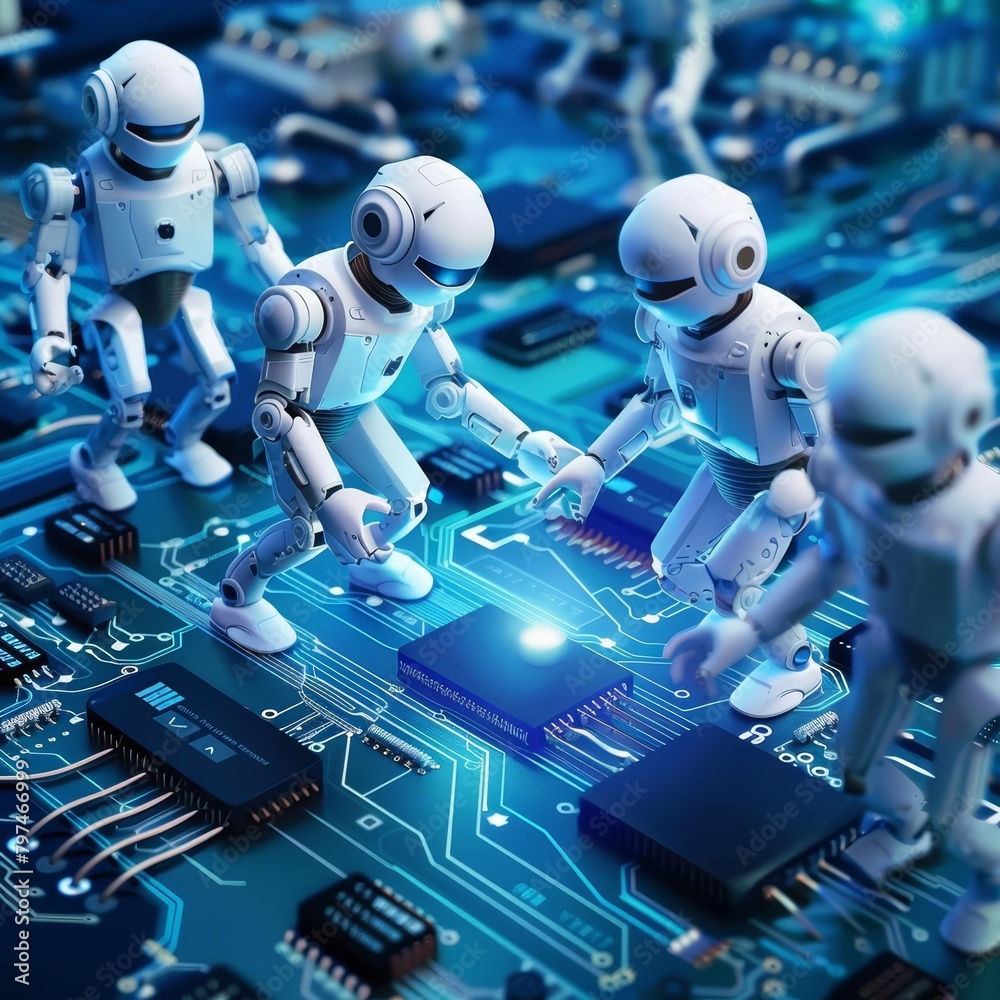 Operating systems manage computer hardware and software resources ...