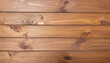 Wood plank brown texture background, free space. Horizontal wood texture backdrop