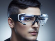 NeuroSync Glasses/ Enhance Your Focus and Relaxation
