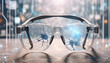 NeuroSync Glasses: Harmonize Mind and Vision