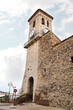 Belfry of Church of Our Lady of Hope in  Cannes, France