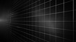Grid Backgrounds: An image of a grid background with a dark, monochromatic color scheme