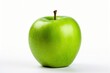 Green apple fruit plant food