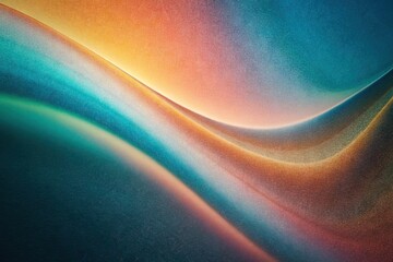 Abstract background with gradients colored, generative ai