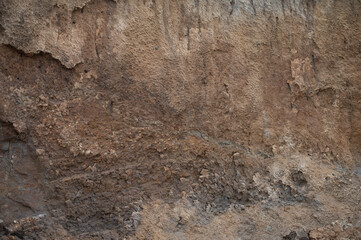 texture rock cliff face grit