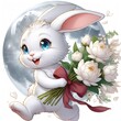Thỏ rabbit