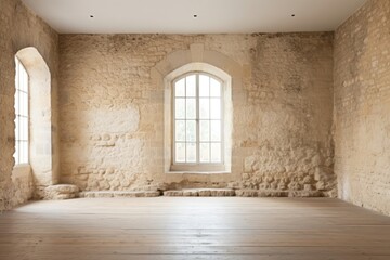 Wall Mural - PNG French limestone wall architecture building flooring.