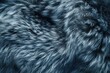 Detailed view of fluffy animal fur, suitable for nature themes