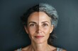 Representation in aging reflects a generational shift towards using aging salicylic acid cream and contrasting views on youth versus old age.