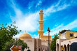 Old town of Nizwa in Ad Dakhiliyah Region, Oman