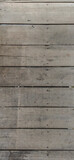 Fototapeta Sypialnia - brown texture of the old house wooden floor