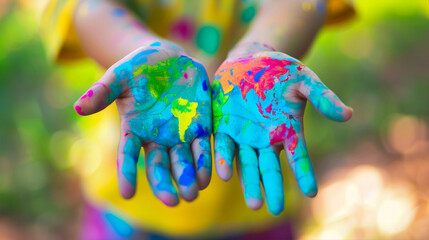 help educate the world about rare diseases by participating in awareness campaigns and educational p
