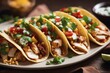'chicken tacos Similar Keywords taco food mexican salsa top view sauce spicey onion fresh meat meal snack tortilla delicious green salad dinner eatery fast lunch tomatoes vegetable'