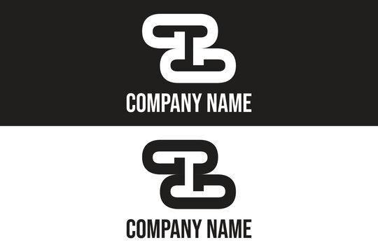 Amazing minimalist modran and simple logo design