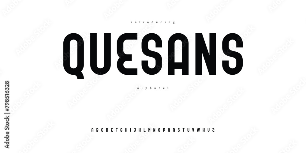 geometric sans serif modern lowercase font alphabetical vector set. Modern Bold Font. Sans Serif Font. Regular Lowercase Typography urban style alphabet fonts for fashion
