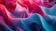 Abstract 3D Background hyper realistic 
