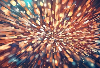 Poster - 'vector abstract illustration background'