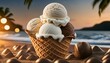 Sundae Delights: 14 Irresistible Ice Cream Creations