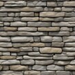 Weathered Stone Wall Vintage Vibes Seamless Texture