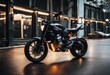 'black 3d motorcycle sport cycle motorbike transportation isolated riding road adventure driving speed journey action travel land vehicle wheel creativity white trip cylinder'