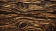 © abangaboy - Surreal wooden waves with knotty whirls