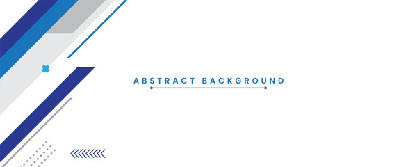 Wall Mural - modern geometric background vector illustration