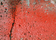 red concrete texture background