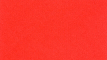 Poster - red paper texture background