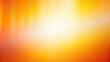 Warm hues of orange and yellow blend together in a soft,glowing gradient that creates a sense of warmth and light.The colors are gentle and soothing,creating a tranquil and abstract visual.AI generate