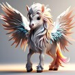 baby Pegasus