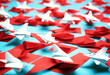 'concept Leadership competition Business background blue planes white leading plane paper Red challenger advantage leader unique teamwork origami aeroplane group success direction winner follow'